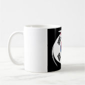 Mug Corée du Sud Hakuna Matata Art Imprimer/Graphique (Gauche)