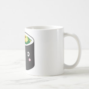 Mug Coréen mignon Gimbap