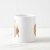 Mug corégone (Centre)