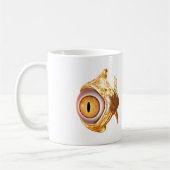 Mug corégone (Gauche)