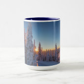 Mug Corégone, Montana (Centre)