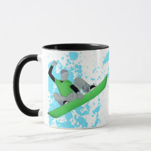 Mug COREneige