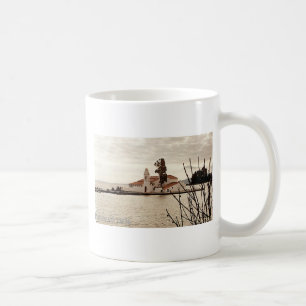 Mug Corfou, Grèce