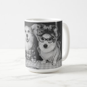 Mug Corgi