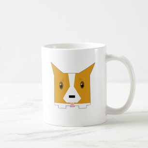 Mug Corgi