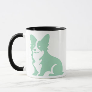 Mug Corgi [16]