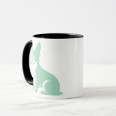Mug Corgi [16] (Devant gauche)