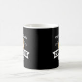 Mug Corgi Corgeous Butt Hilarié chien animal de compag (Centre)