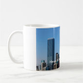Mug corgi de gallois de pembroke (Gauche)