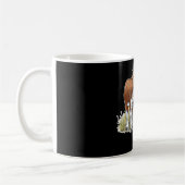 Mug Corgi et les vaches (Gauche)