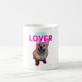 Mug Corgi Lover (Centre)