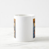Mug Corgi mignon (Centre)