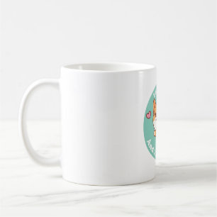 Mug Corgi Mignonne J'Aime Les Mignonettes Et Je Ne Peu