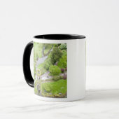 Mug Cork, Irlande. Le célèbre château de Blarney (Devant gauche)