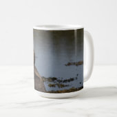 Mug Cormoran à double crête (Devant droit)