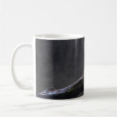 Mug Cormorant à aigrettes (Gauche)