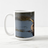 Mug Cormorant à double poitrine (Gauche)