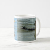 Mug Cormorants Musique (Devant droit)