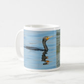 Mug Cormorants Musique (Devant gauche)