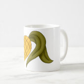 Mug Corn Cob (Devant droit)