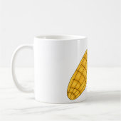 Mug Corn Cob (Gauche)