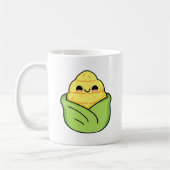 Mug Corn de bébé Cute Kawaii (Gauche)
