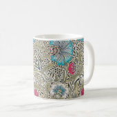 Mug Corncockle, William Morris (Devant droit)