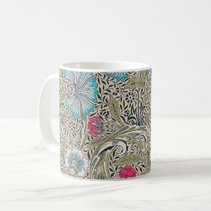 Mug Corncockle, William Morris