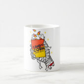 Mug Corne à bonbons (Centre)