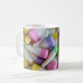 Mug Corne à bonbons de Pâques (Devant gauche)