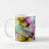 Mug Corne à bonbons de Pâques (Gauche)