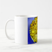 Mug Corne jaune (Gauche)