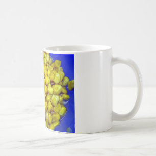 Mug Corne jaune