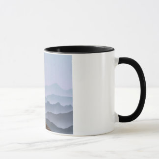 Mug Corneille
