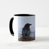 Mug Corneille (Devant gauche)