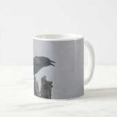 Mug Corneille (Devant droit)