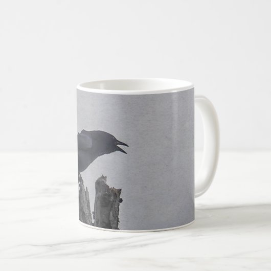 Mug Corneille (Devant droit)