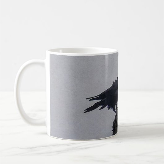 Mug Corneille (Gauche)