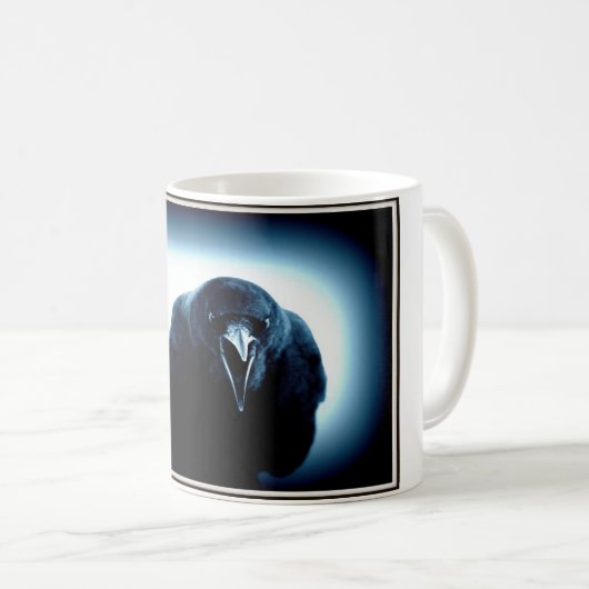 Mug Corneille (Devant droit)