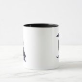 Mug corneille (Centre)