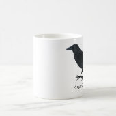 Mug Corneille américaine (Centre)
