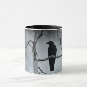 Mug Corneille Dans La Lumière (Centre)