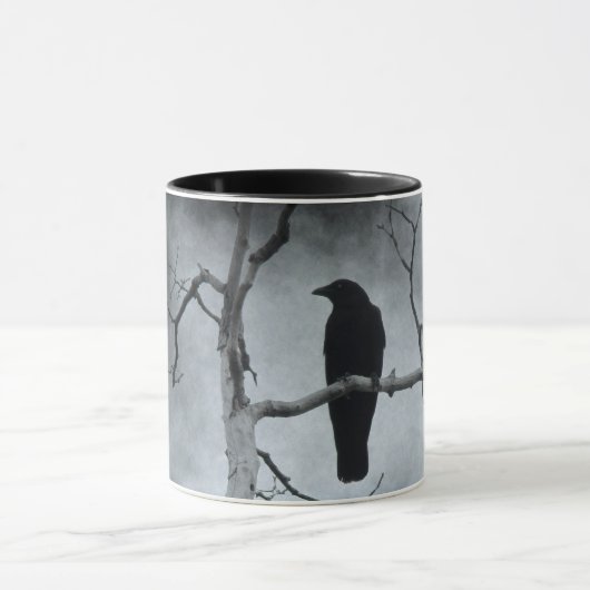 Mug Corneille Dans La Lumière (Centre)