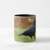 Mug Corneille Dans L'Herbe (Centre)