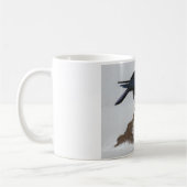 Mug Corneille et Harmonica (Gauche)