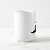 Mug Corneille morte (Centre)