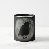 Mug Corneille noire (Centre)