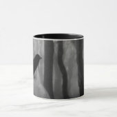 Mug Corneille Profonde Dans La Forêt (Centre)