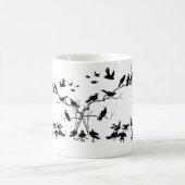 Mug Corneilles (Centre)