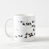 Mug Corneilles (Gauche)